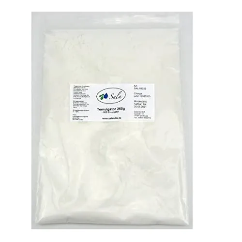 Sala Temulgator Foodmuls Emulgator pflanzlich (250 g Beutel)