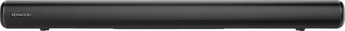 Kenwood LS-600BT Soundbar - Lautsprecher mit 60 W RMS-Leistung, Bluetooth-Konnektivität und vielseitigen Audioeingängen für ein beeindruckendes Klangerlebnis.