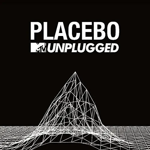 PLACEBO - MTV UNPLUGGED CD NEU