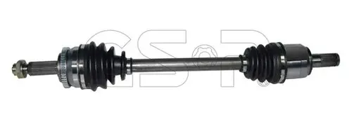 GSP Antriebswelle 224264 - Hochwertige Antriebswelle für zuverlässige Fahrzeugleistung, ideal für Wartung und Reparatur von Autos.