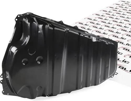 BLIC Kraftstoffbehälter für TOYOTA COROLLA Verso - Kraftstofftank mit 60 L Kapazität, perfekt für den zuverlässigen Betrieb Ihres Fahrzeugs. Hochwertige Karosseriekomponente für TOYOTA COROLLA Verso.