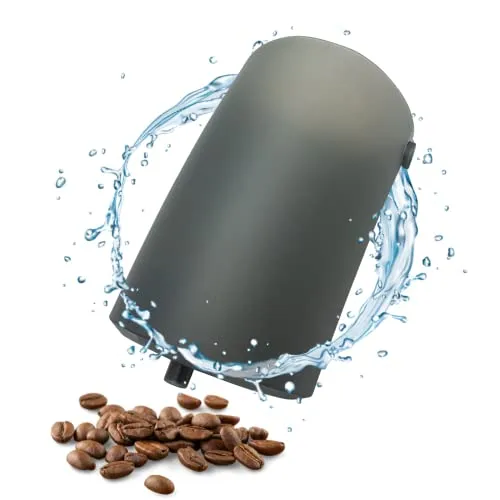 Lichtblau Wassertank 2582 I 0,7 Liter I 230 x 138mm I HD5011/01 passend Senseo CSA210 CSA220 HD6552 HD6553 HD6554 HD6556 HD7810 HD7811 HD7812-422225948665 - 422225948666