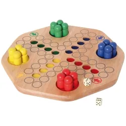 Bartl Big Ludo 243350