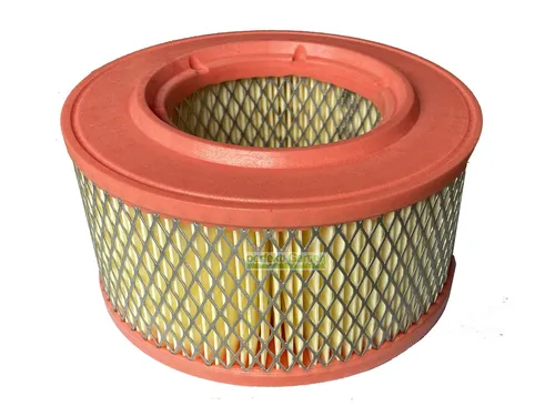 Luftfilter für Hatz Motor 1D81 (1 D 81), 1D90 (1 D 90) / 1493000
