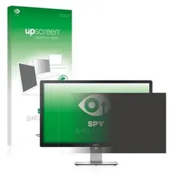 upscreen Spy Shield Blickschutz-Filter für Dell P2414H
