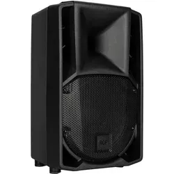 RCF ART 708-A MK5 PA-Box - Leistungsstarke 8'' PA-Box mit 1400 Watt Peak-Leistung, ideal für professionelle Anwendungen, ausgestattet mit innovativer digitaler Signalverarbeitung und hervorragendem Klang.