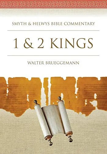 & 2 Kings (Smyth & Helwys Bible Commentary series, Band 8) 1