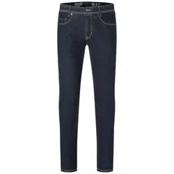 MAC 5-Pocket-Jeans Driver Ultimate Drivers Modern Fit Herren - Stilvolle 5-Pocket-Jeans in Modern Fit mit 80 % Elastizität für optimalen Tragekomfort. Ideal für jeden Anlass, bietet diese Jeans eine perfekte Passform und zeitloses Design.