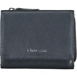 Flanigan Geldbörse Luise (1-tlg) - Elegante Geldbörse aus hochwertigem Rindleder mit RFID-Schutz, ideal für sicheres Aufbewahren von Karten und Bargeld.