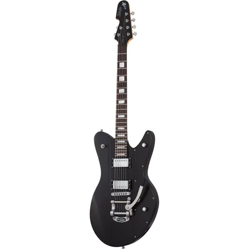 Schecter Robert Smith UltraCure E Gitarre