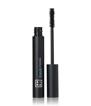 3INA The 24H Level Up Mascara Waterproof Mascara 8 ml Nr. 900 - Waterproof