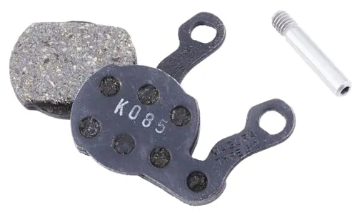 Magura 6.2 Bremsbelag Endurance für Louise/Julie HP/Marta - Hochwertiger Sintermetall-Bremsbelag für zuverlässige Bremsleistung und Langlebigkeit, ideal für anspruchsvolle Fahrten und den professionellen Einsatz. Passend für Louise/Julie HP/Marta Modelle. Optimale Performance garantiert! 0721419