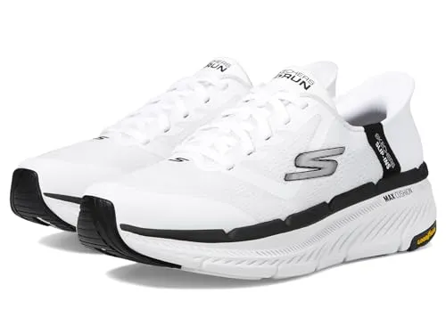 Skechers Adult MAX Cushioning Premier 2. - weiß Gr. 44