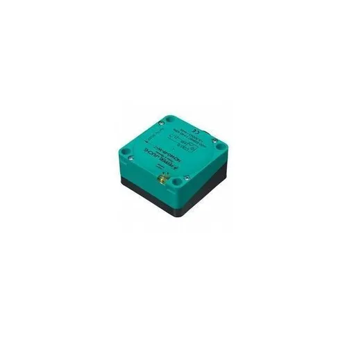 Pepperl+Fuchs Fabrik Sensor ind. NCN50-FP-Z2-P1 Induktiv 180626 Sensor