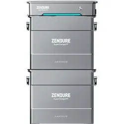 Zendure SolarFlow Bundle Hybrid Inverter Hyper 2000 - Powerstation mit 1800W dualer MPPT-Leistung für maximale Energieeffizienz und nachhaltige Stromversorgung im Haushalt.