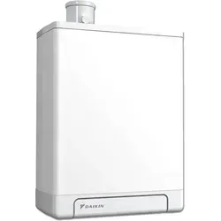 Daikin Altherma H Hybrid 32kW Gasbrennwertkessel - Effizientes Heizsystem mit 32 kW Leistung, kombiniert Gas-Brennwertkessel und Hybrid-Wärmepumpe für optimale Wärmeversorgung. Ideal für Neubauten und Modernisierungen, einfache Installation und benutzerfreundliche Steuerung.