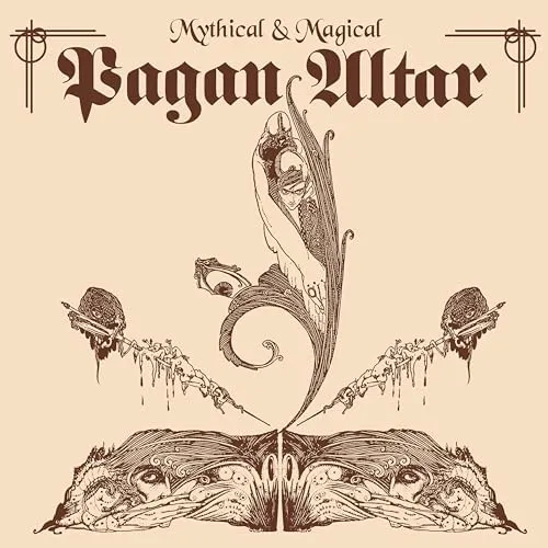 Mythical & Magical