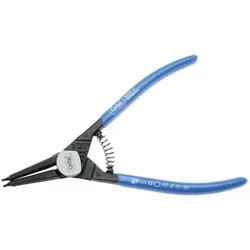 CYCLUS TOOLS Montagezange für Außensicherungsringe | NiCr | Ergonomi