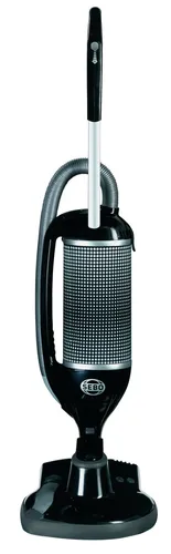 Sebo Saugbohner Felix 3 Platinum 9880SE - 1200 Watt Polierer - Staubsauger mit Saugfunktion und einzigartigem Dreh-Kipp-Gelenk für müheloses Polieren von Hartböden. Ideal für glänzende Ergebnisse auf Parkett, Laminat und mehr.