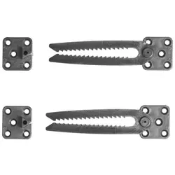 Blomus Set 2 Möbelverbinder -GROW-