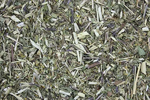 1000Kräuter grüner Hafer Hafertee geschnitten (500g)