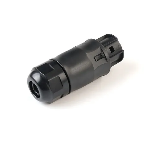 Betteri BC01 Buchse Stecker AC zB f. Hoymiles Deye Huayu 3-Polig IP67 0% MwSt