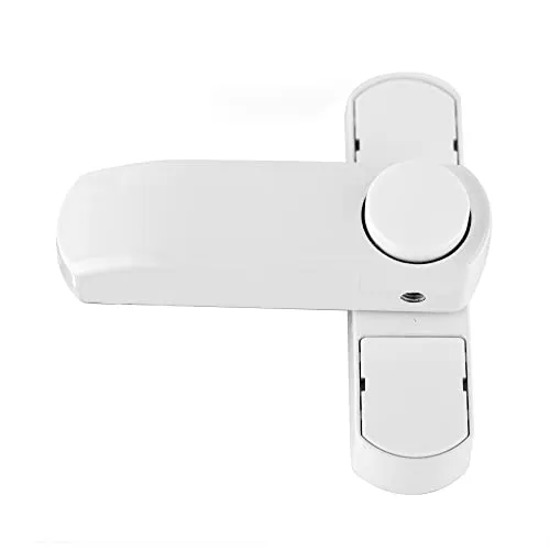 BASI® Fenster-Sicherung FS 500 - Kindersicherung & Einbruchschutz - Fenstersicherungen für optimalen Schutz: Erschwert das Aufhebeln von Fenstern und Fenstertüren, ideal für alle Fensterarten. Stabile Ausführung aus gehärtetem Stahl, schnelle Montage und einfache Handhabung.