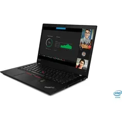 Lenovo ThinkPad T490 i5-8365U 8 GB RAM 256 GB SSD