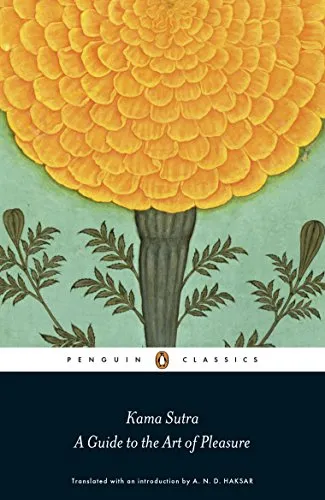 Narayana Narayana (Tr. Haskar A. N. D.) A.N.D. Haksar Kama Sutra (Taschenbuch)