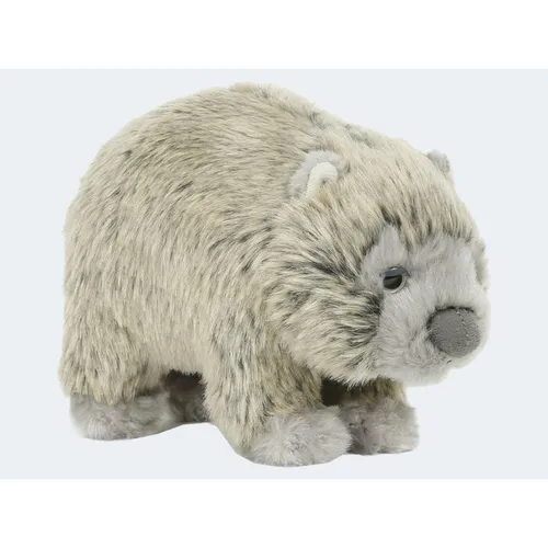 Semo Baby Wombat grau 15cm Premium Edition (ZZV-06TG08)