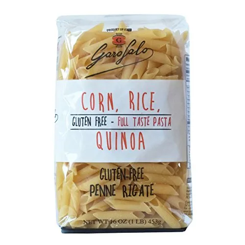 Pastificio Garofalo Penne Rigate Senza Glutine 500 g