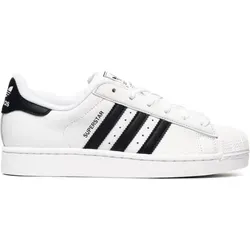 Herren Sneaker SUPERSTAR II aus Leder 42EU - Sneakers aus Leder, zeitloses Design mit modernen Details, ideal für einen klassischen Streetwear-Look.