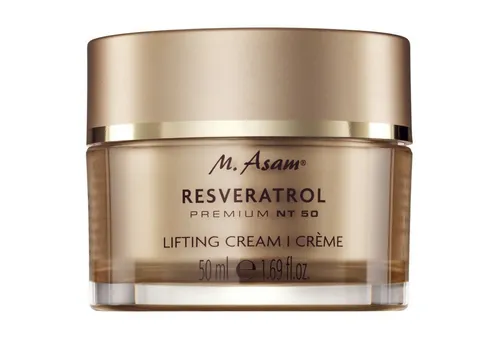 M. Asam Straffungspflege Resveratol Premium NT50 Lifting Cream 50ml