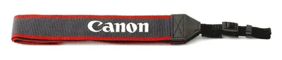 CANON Trageriemen EW-100DGR für EOS 20D/5D/30D/40D/50D - Kameragurt für DSLR-Kameras, bietet zusätzlichen Komfort und Sicherheit beim Fotografieren.
