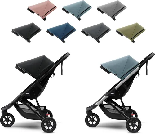 Thule Kinderwagen-Verdeck