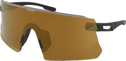 adidas eyewear Women's SP0114 Mirror S3 - Bunte Fahrradbrille - Bunte Damenfahrradbrille für sonnige Tage. Mit verspiegelten Gläsern ideal für Rennrad, Mountainbike und Gravelbike. Erleben Sie optimale Sicht und Stil beim Fahren!