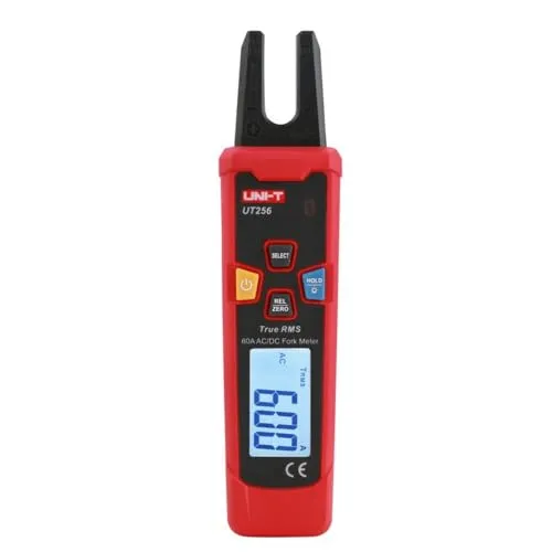 UNI-T Zangenamperemeter UT256