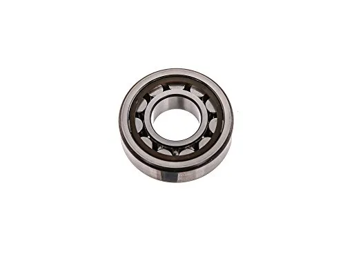 SKF Zylinderrollenlager NJ204ECP/C3 - Eisenwaren, hochbelastbares Zylinderrollenlager für zuverlässige Leistung und lange Lebensdauer in anspruchsvollen Anwendungen.