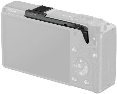 SMALLRIG 5688 Daumengriff für Ricoh GR IV