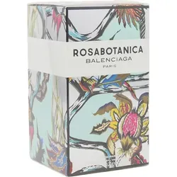 Balenciaga Rosabotanica Eau de Parfum 100ml - Damendüfte mit einem lebendigen, femininen Duft, der die Intensität der Rose kombiniert – ideal für den Alltag und besondere Anlässe.
