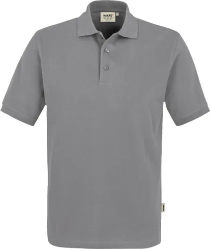 Polo-Shirt "CLASSIC" 810 - M - titan - Arbeits- & Schutzkleidung, aus 100% Baumwolle für hohen Tragekomfort und ideal für individuelle Veredelungen durch Stickerei oder Druck.