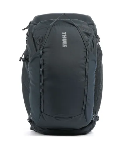 Thule Landmark Weekender Reisetasche 45 cm blau - Rucksäcke - Robuste Reisetasche mit 45 cm, ideal für Wochenendausflüge und bietet viel Stauraum für alle Essentials.