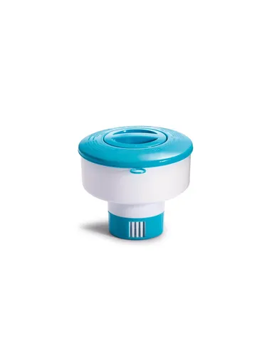 Intex Schwimmender Chemikalienspender