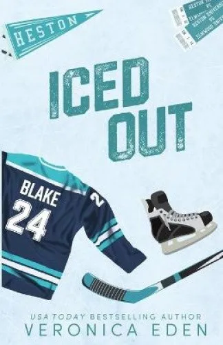 Iced Out [Special Edition] by Veronica Eden