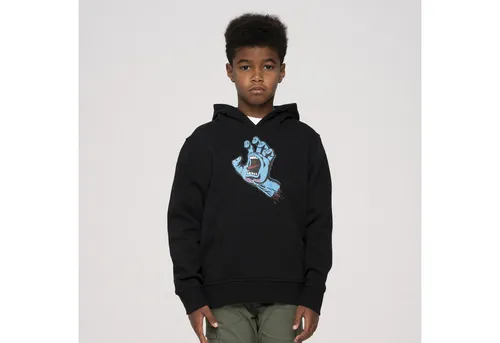 Santa Cruz Kapuzensweatshirt YOUTH SCREAMING HAND HOOD