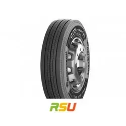 PROMETEON C02 Coach Multiaxle 3PMSF 315/80 R22.5 Ganzjahresreifen - Ganzjahresreifen für Multiaxle-Coaches, bietet hervorragende Traktion und Sicherheit bei jedem Wetter.