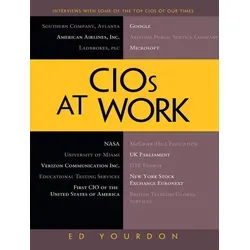 Cios at Work von Ed Yourdon / Apress / Taschenbuch