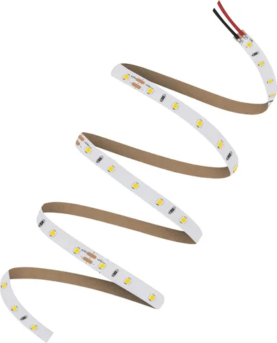 LEDVANCE LED-Stripe 5m 840 LSV-1000/840/5 - LED Streifen, flexibles und teilbares Design, ideale Lösung für dekorative und allgemeine Innenbeleuchtung mit einer Lebensdauer von bis zu 35.000 Stunden.