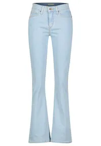 Levi's Damen 315 Shaping Bootcut Jeans, Different Route - Bootcut-Jeans mit innovativem flachen Bauch-Einsatz, formt Kurven und verlängert Beine. Aus Levi's Sculpt Gewebe für ultimativen Komfort und Stretch.