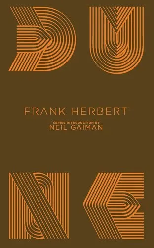 Dune: Frank Herbert (Penguin Galaxy) - Hörbuch der Science-Fiction-Klassiker, epische Erzählung über Macht, Politik und Überleben auf dem Wüstenplaneten Arrakis.